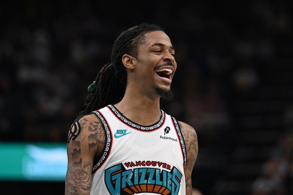 NBA全明
