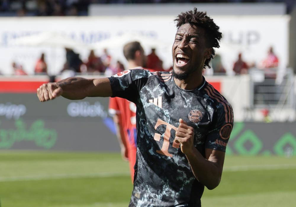 自己的辉煌 自己的辉煌